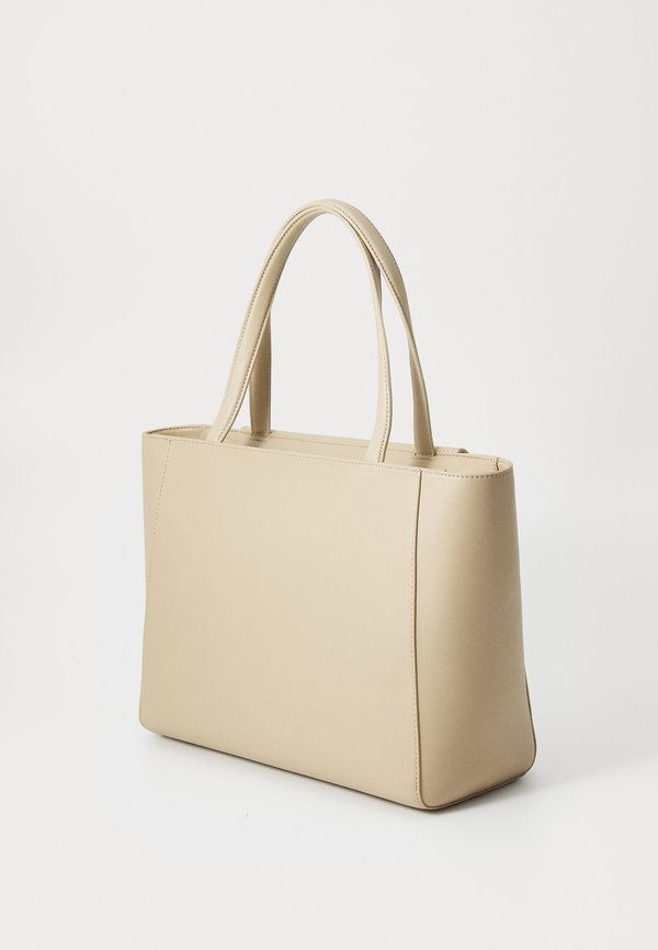 MEDIUM POCKET - Tote bag - crockery3