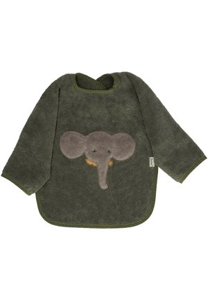 Berretto In Maglia Per Neonata Sterntaler - Cotone Biologico GOTS, Colore Naturale, Taglia 37