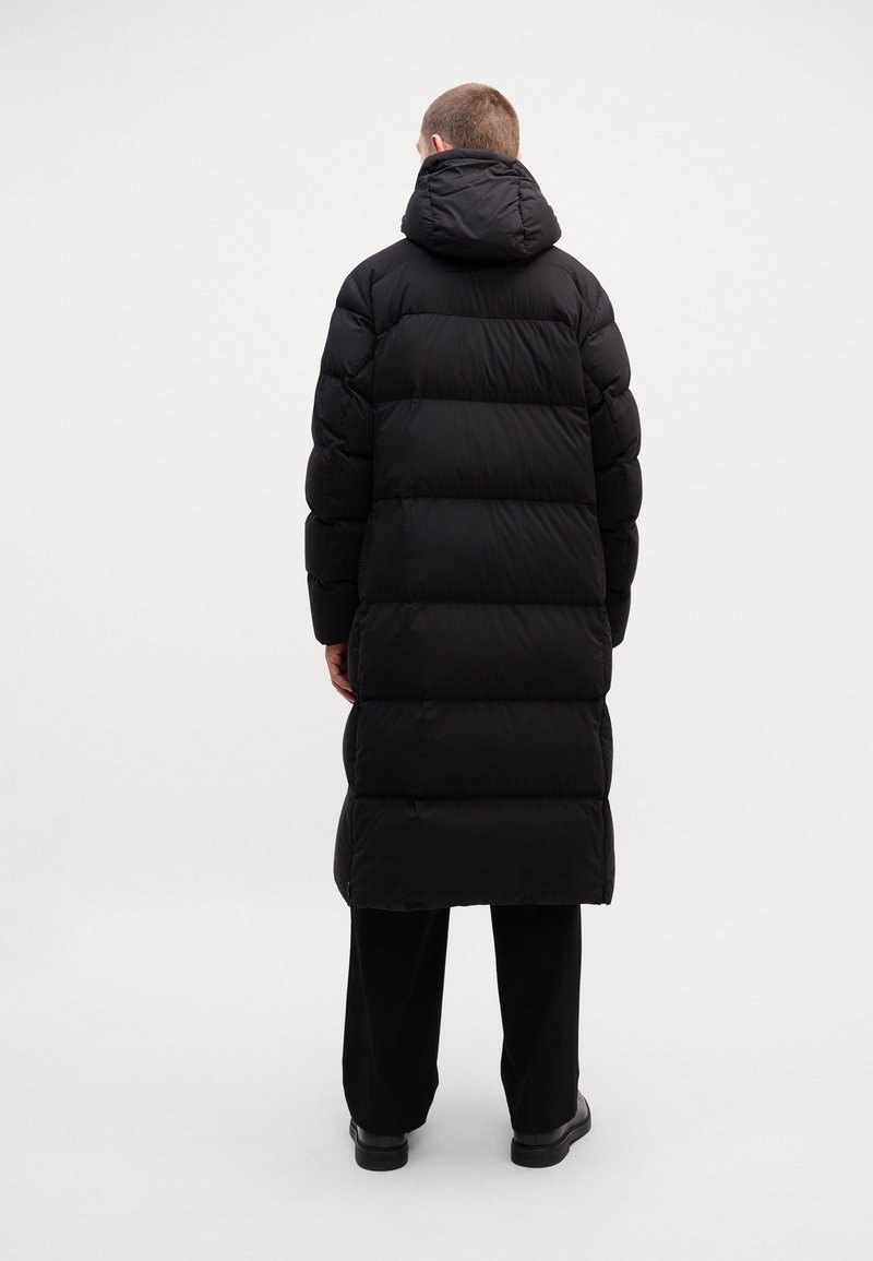 Giacca Uomo BOSS Ow_riplite Jt Hd - In Poliammide, Design Moderno