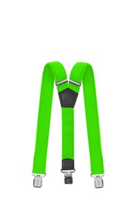 Unausgewählt, neongrün