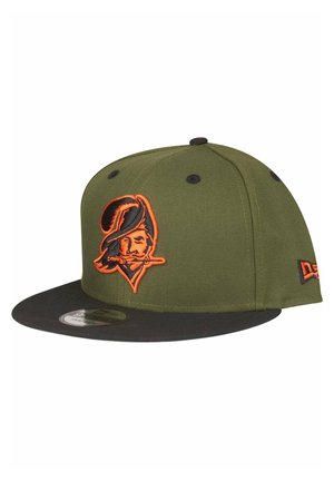 New Era FIFTY TAMPA BAY BUCCANEERS RETRO - Czapka z daszkiem