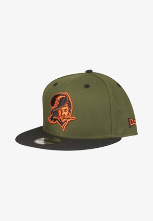 New Era FIFTY TAMPA BAY BUCCANEERS RETRO - Czapka z daszkiem