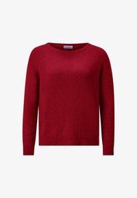 Selectat, holiday red