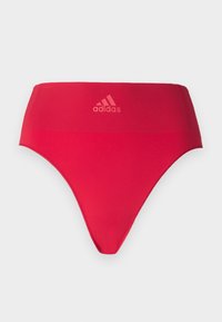 Unselected, red