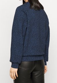 ONLY Petite Sudadera - dark blue