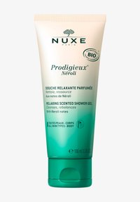 NUXE NEROLI SHOWER GEL 200ML - Duschgel - n/a