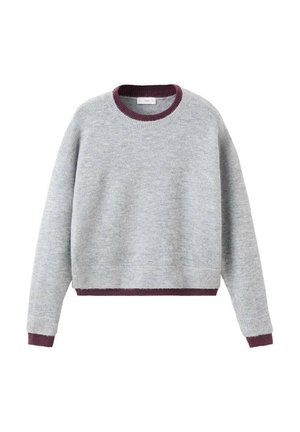 TEEN - Pullover - grey