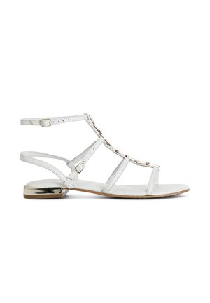 CAFèNOIR, Sandaler - white