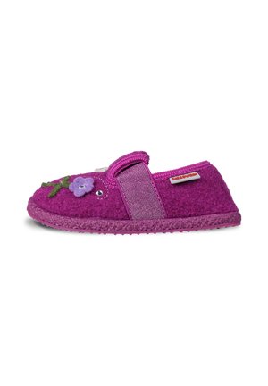 THIELHEIM - Chaussures premiers pas - traube
