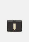 HERITAGE FLAP - Wallet - black