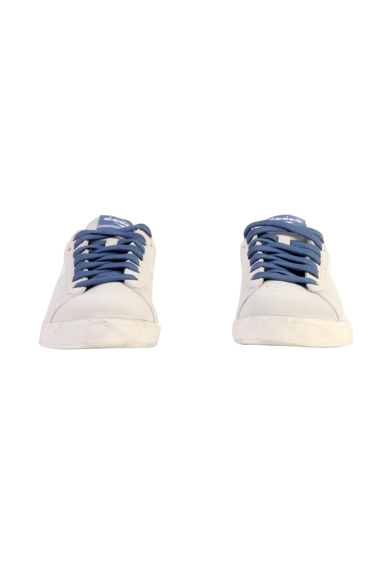 BASKET CUIR DIADORA GAME