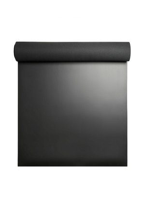 Yogamatta - black