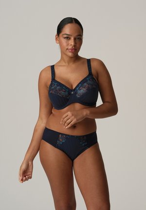 PrimaDonna DEAUVILLE RIO - Briefs - velvet blue