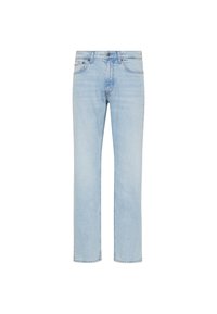 Jeans slim fit - marbled beacon