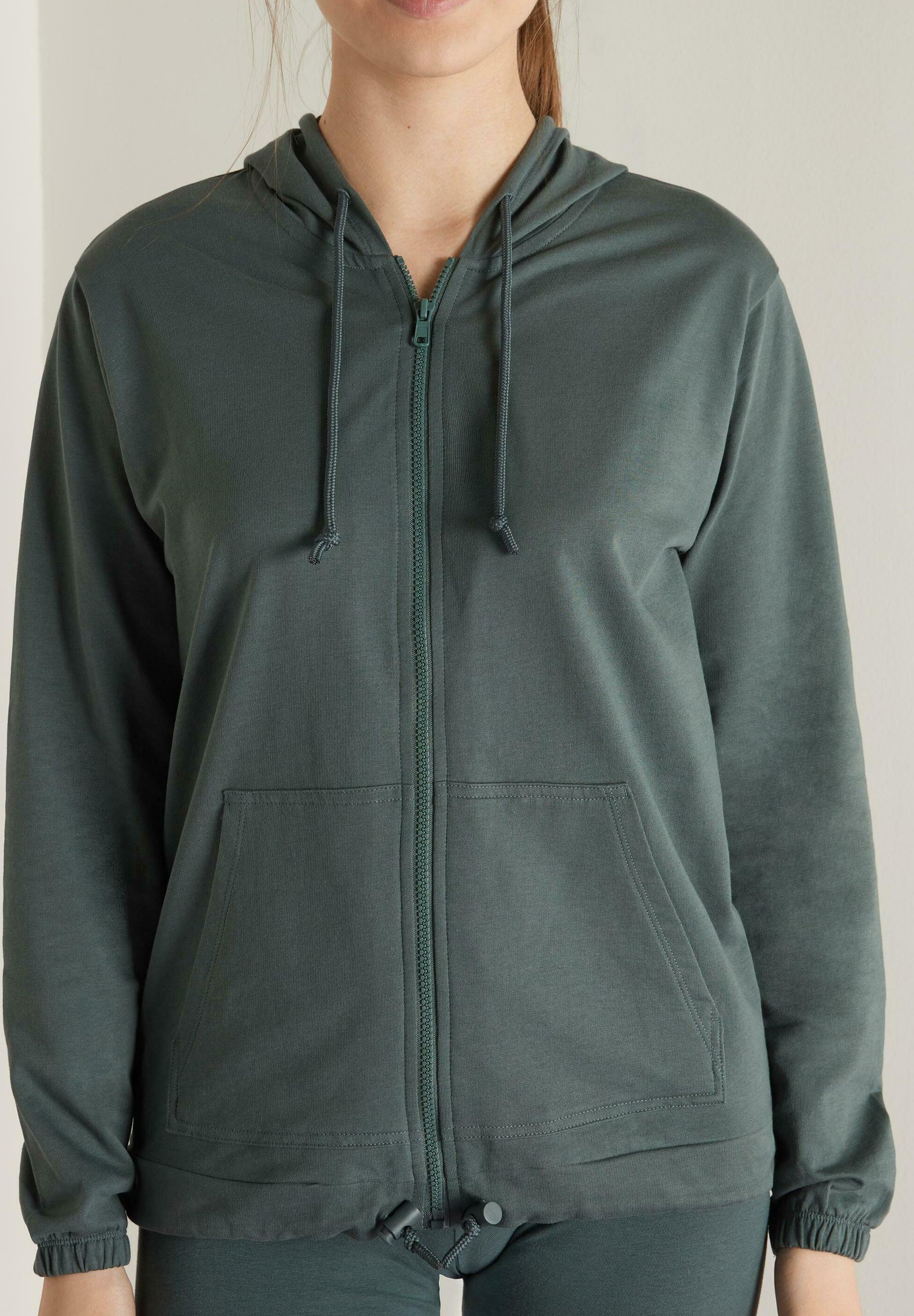 Sudaderas con cremallera de mujer | Catálogo online en Zalando