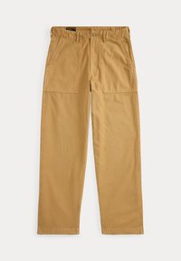 Избран, camel
