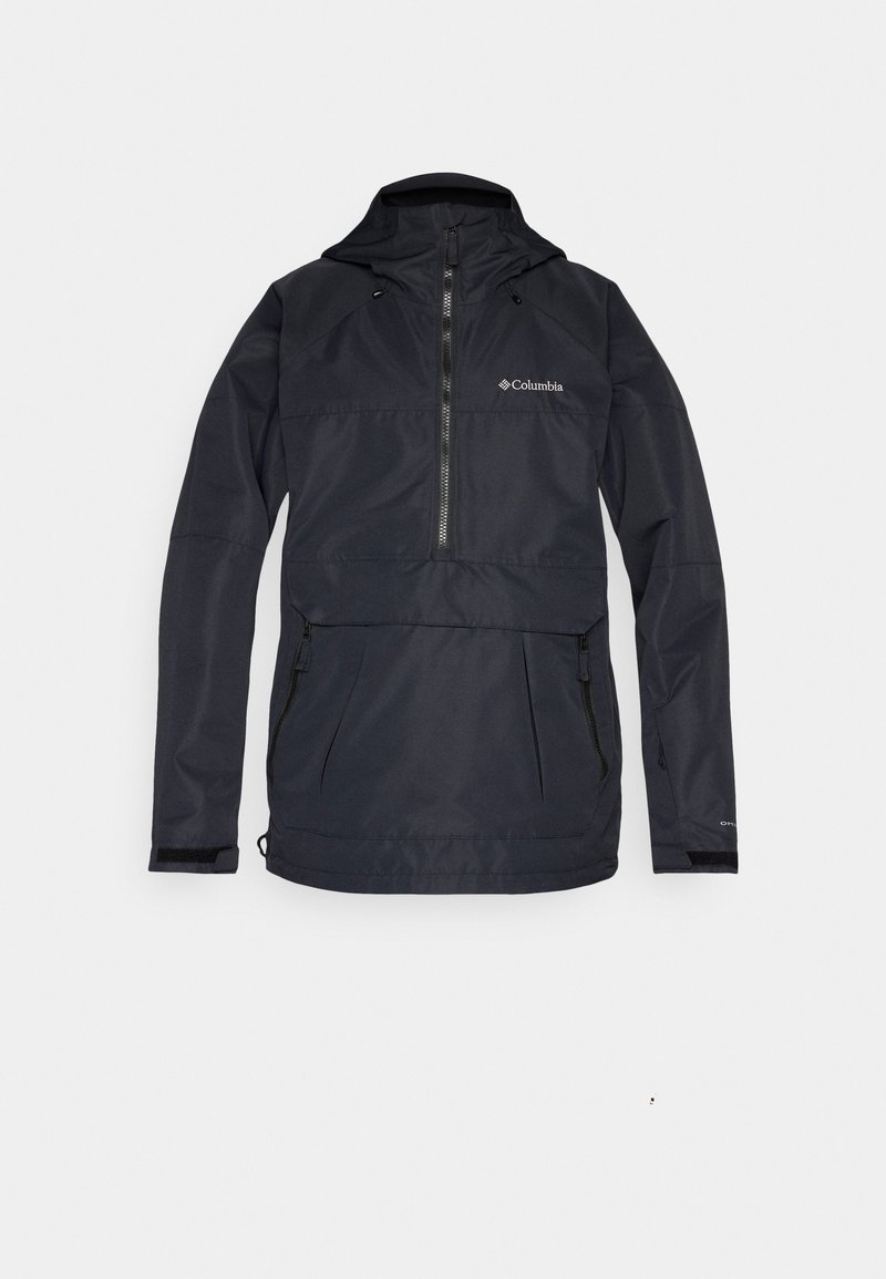 Columbia Ski jas zwart