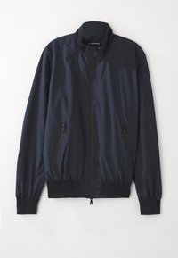 KEVIN JACKET - Bomberjacke - navy