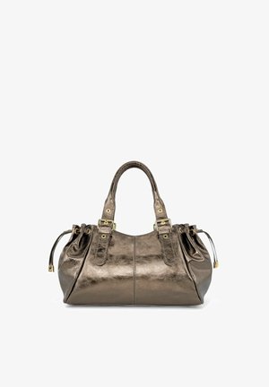 OH MY BAG, Sac à main - bronze