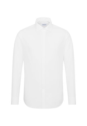 Seidensticker, SHAPED FIT - Shirt - weiss