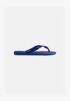 TOP - Zehentrenner - marine blue