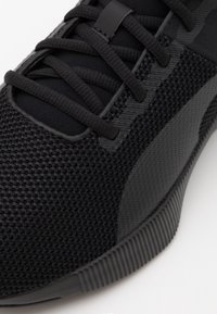 Puma Silniční běžecké boty - black