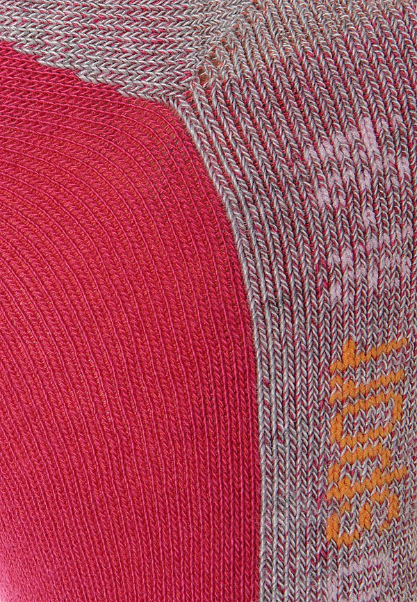 UNISEX 4 PACK - Socks - fuchsia3