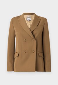 Blazer - camel