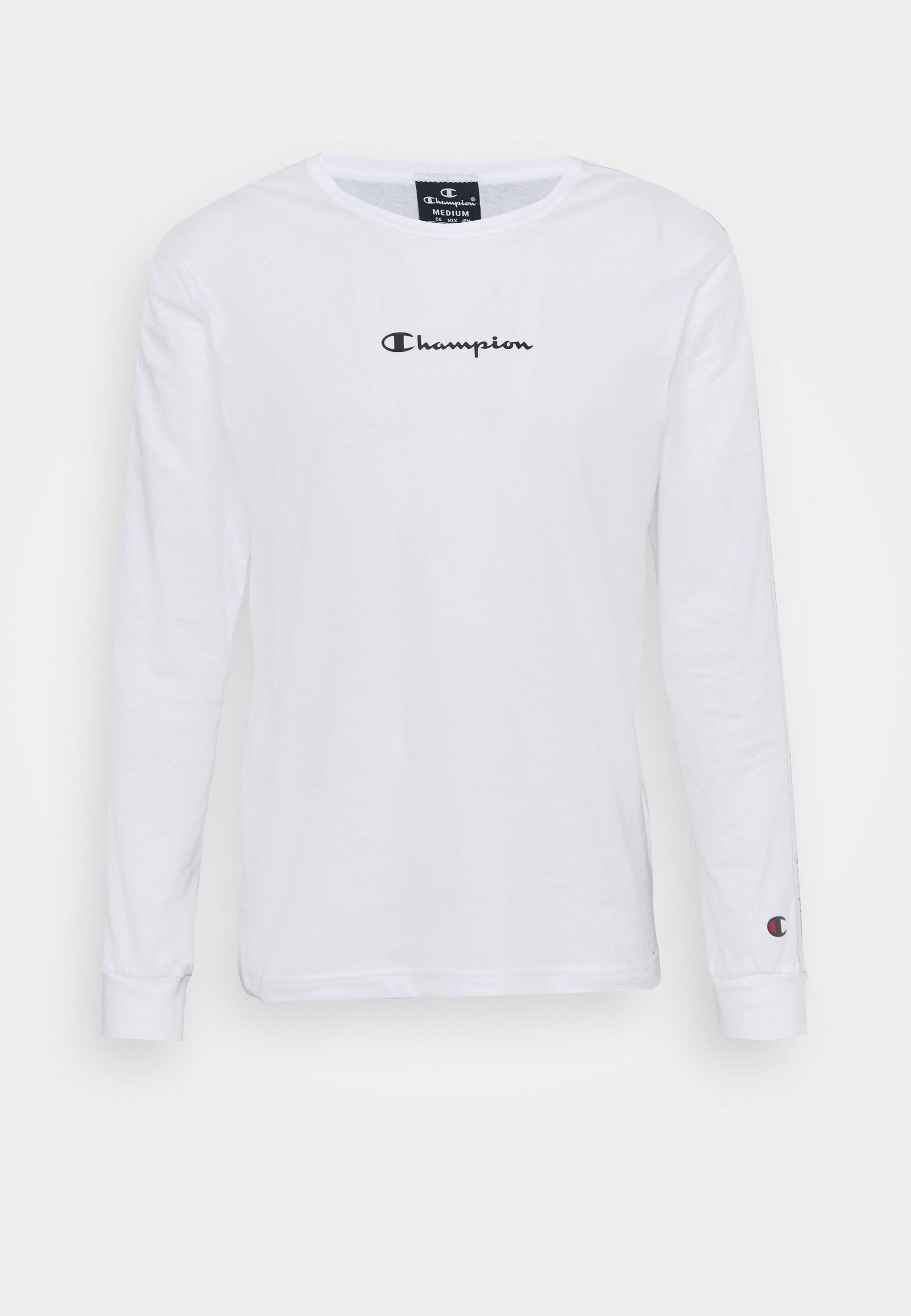 Champion LONG SLEEVE CREWNECK 