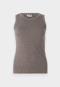 OLINA - Top - grey