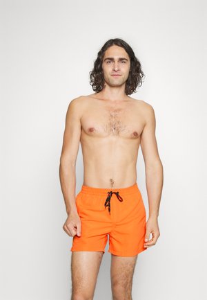 Only & Sons ONSTED LIFE - Badeshorts - flame