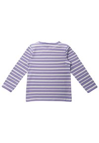Villervalla STRIPES - Pitkähihainen paita - lavendel
