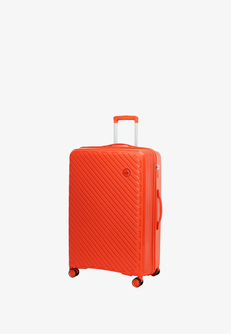 WITTCHEN LARGE - Kufr - orange