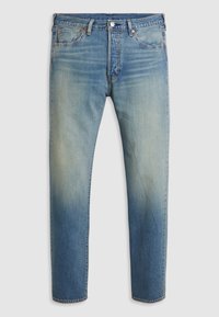501 - Jeans a sigaretta - lean machine