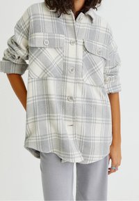 PULL&BEAR Kurtka wiosenna