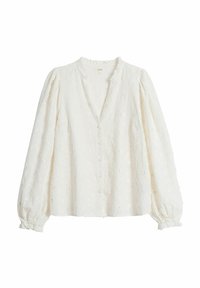 BLOMMIG - Paitapusero - off white