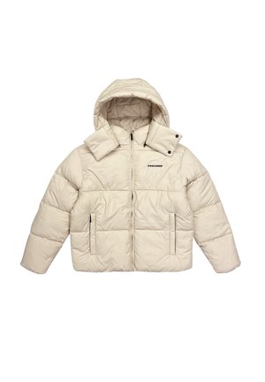 MARGO - Winter jacket - cream