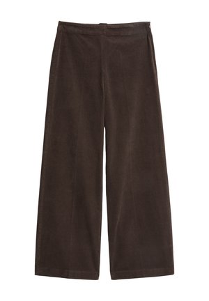 Marc O'Polo, Pantalon classique - brown