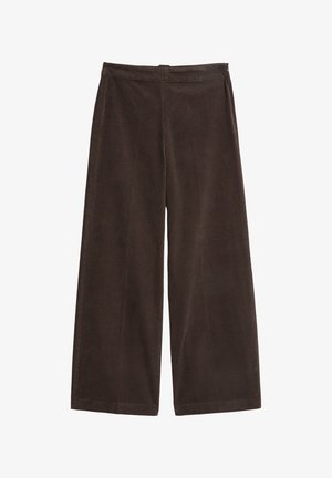 Marc O'Polo, Pantalon classique - brown