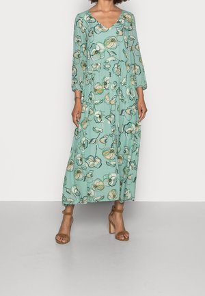 Jurk - green
