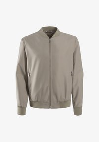 Unselected, beige