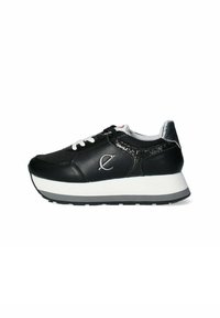 Sneakers basse - nero