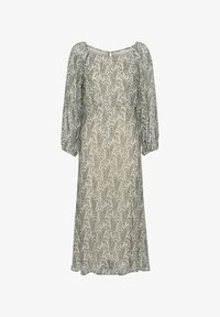 Selected, french oak paisley print