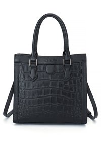 Carlheim CLASSIC - Velika torba - black