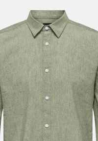Only & Sons CASEY SOLID  - Ing - grün