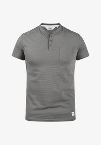 Atlasīts, dark grey melange