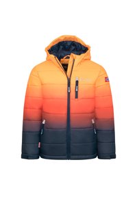 Unselected, mango