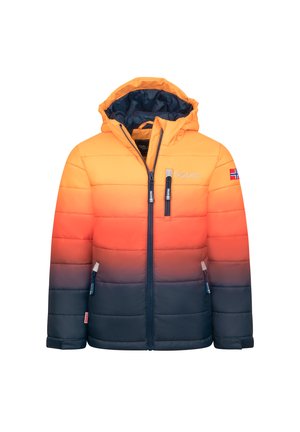 HEMSEDAL  - Snowboard jacket - mango