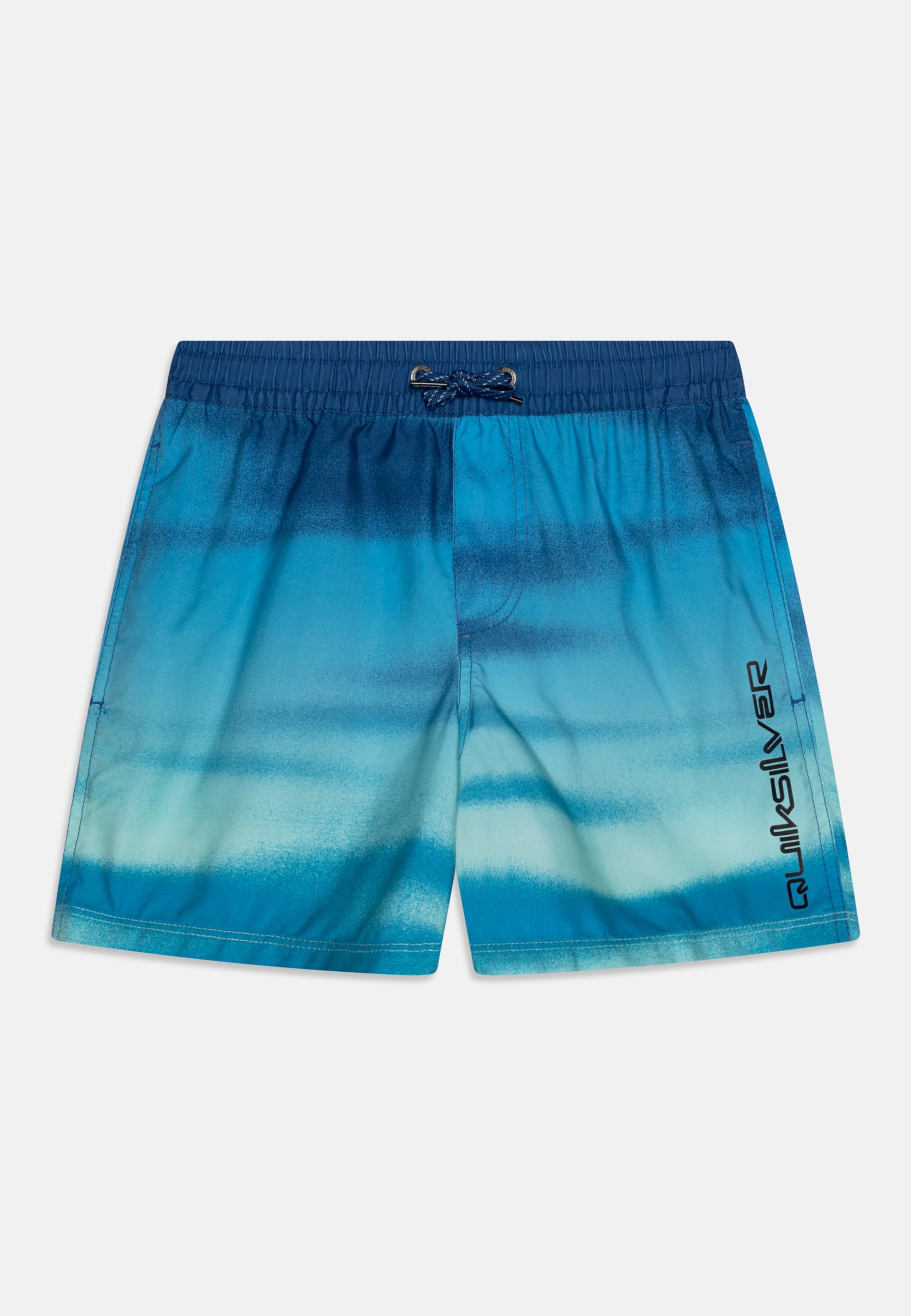 Blue Seven Jungen Badeshorts – Einfarbige Bermuda Aus Schnell Trocknendem Material, Für Strand & Pool