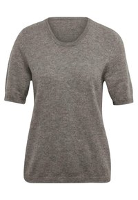 Unausgewählt, grey / melange